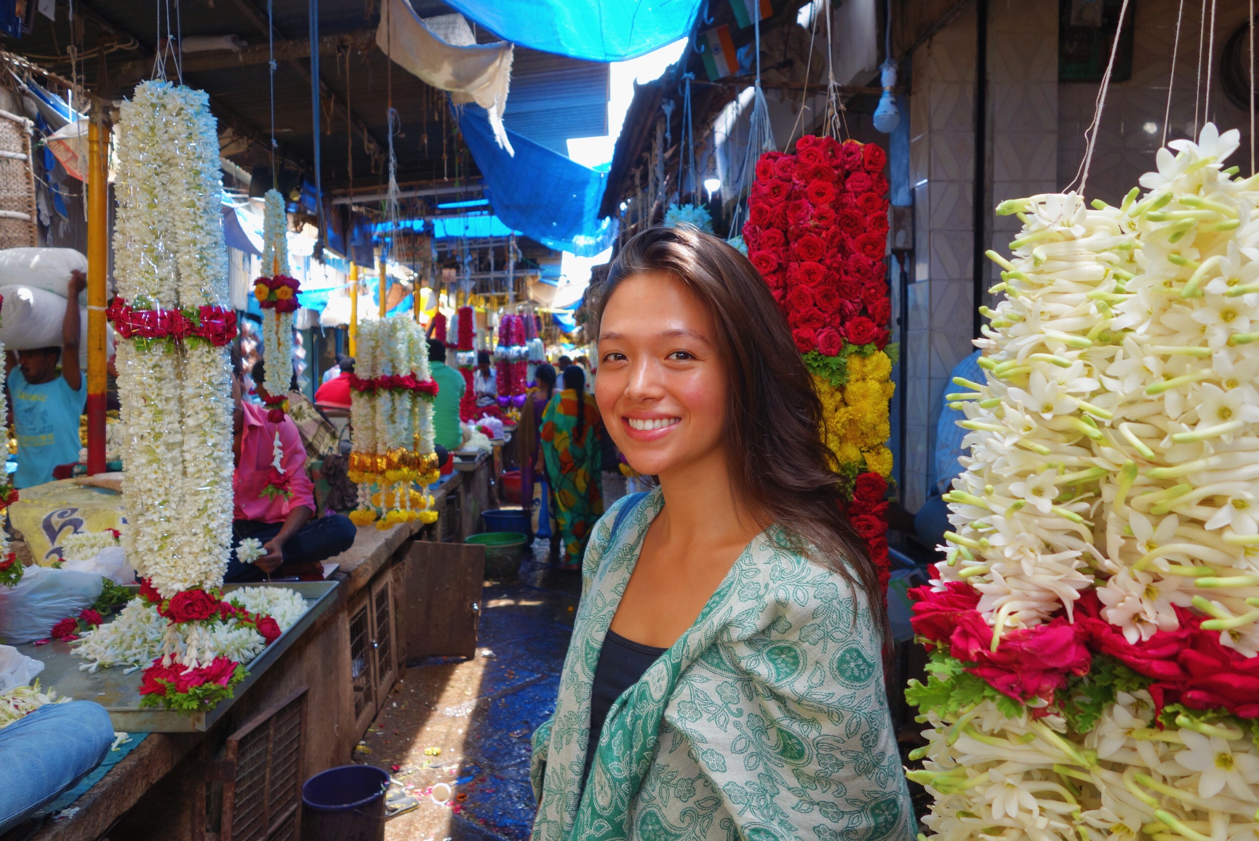 Devaraja Market Mysore