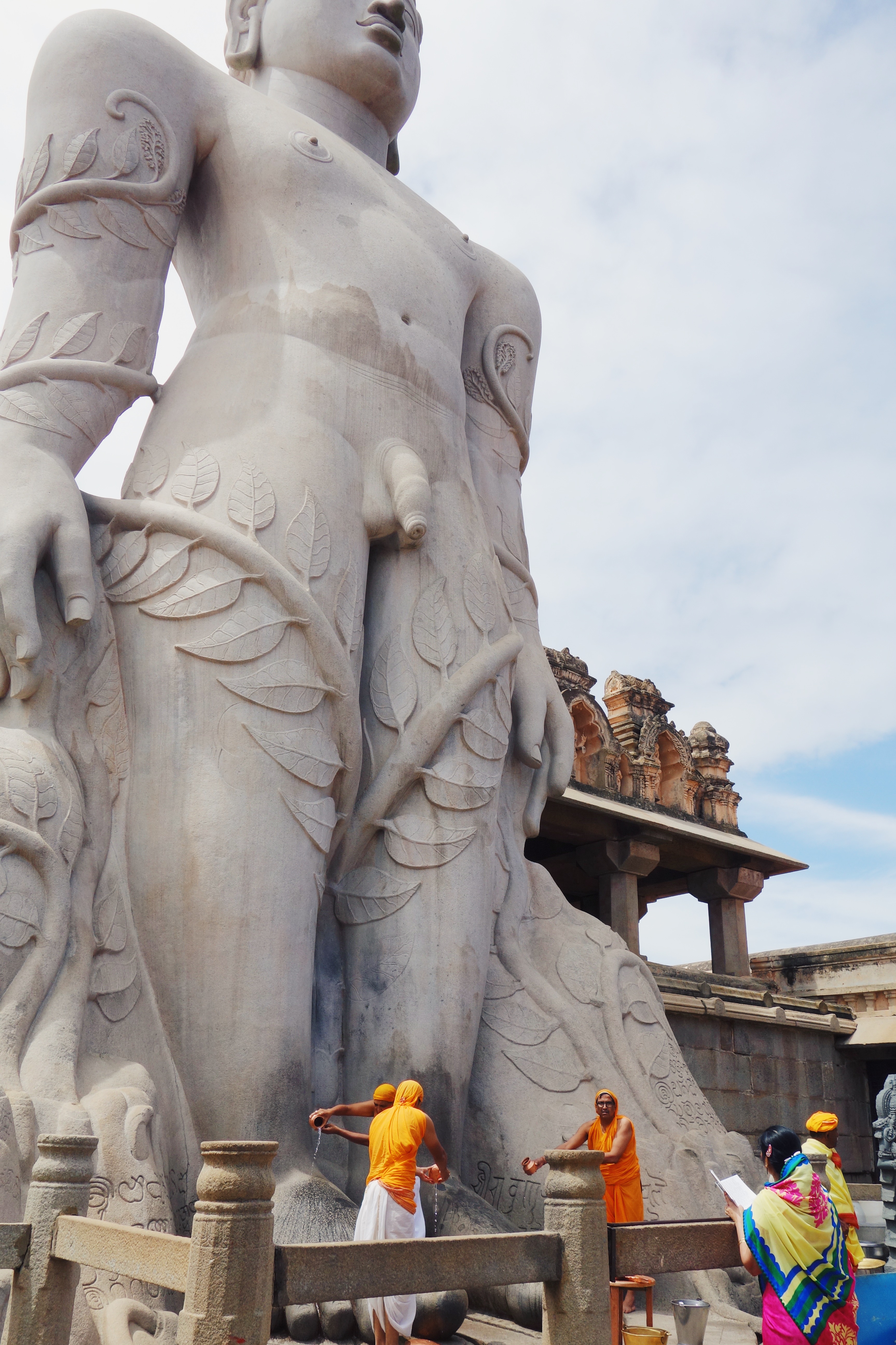 Shravanabelagola