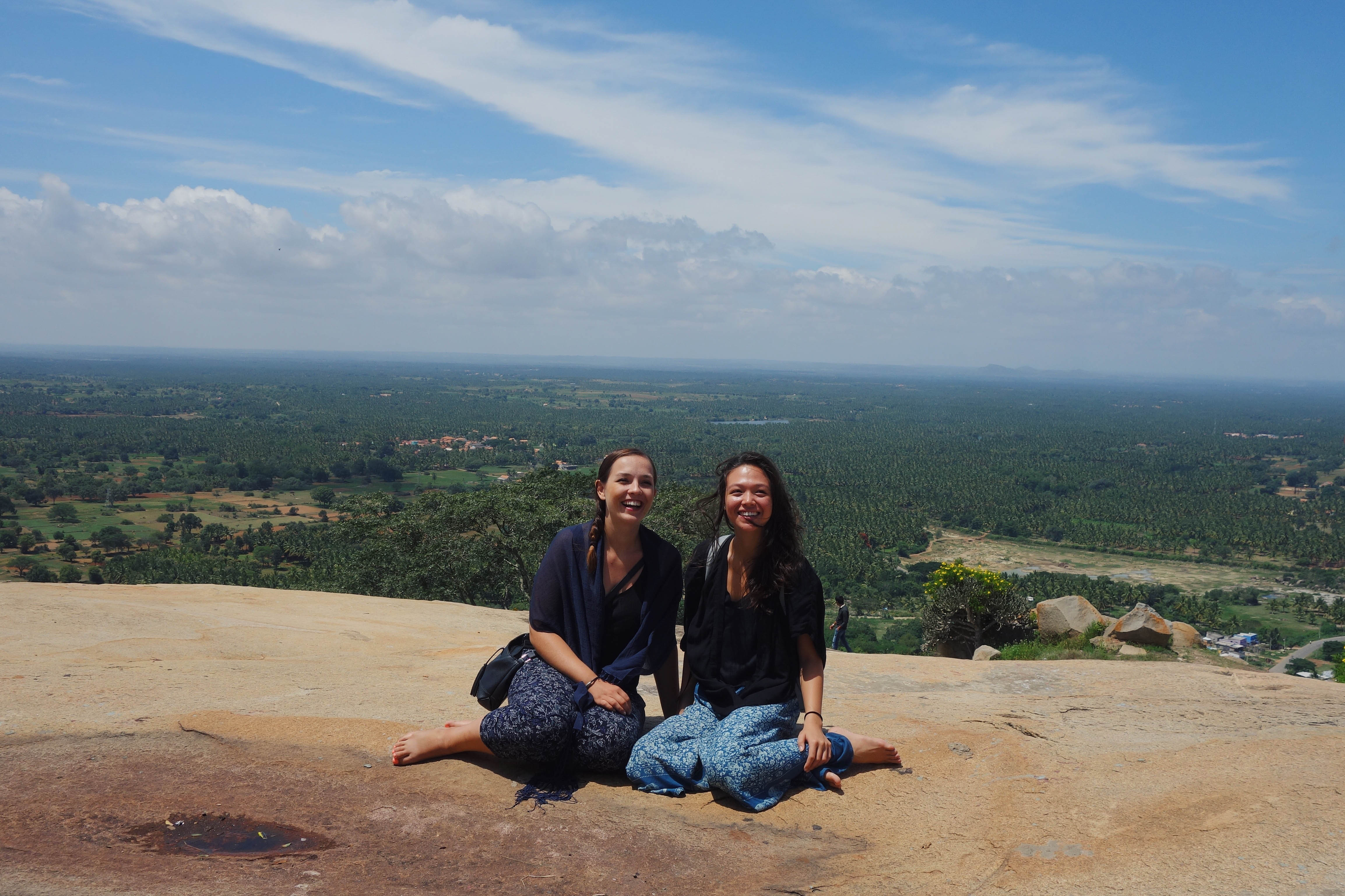 Shravanabelagola