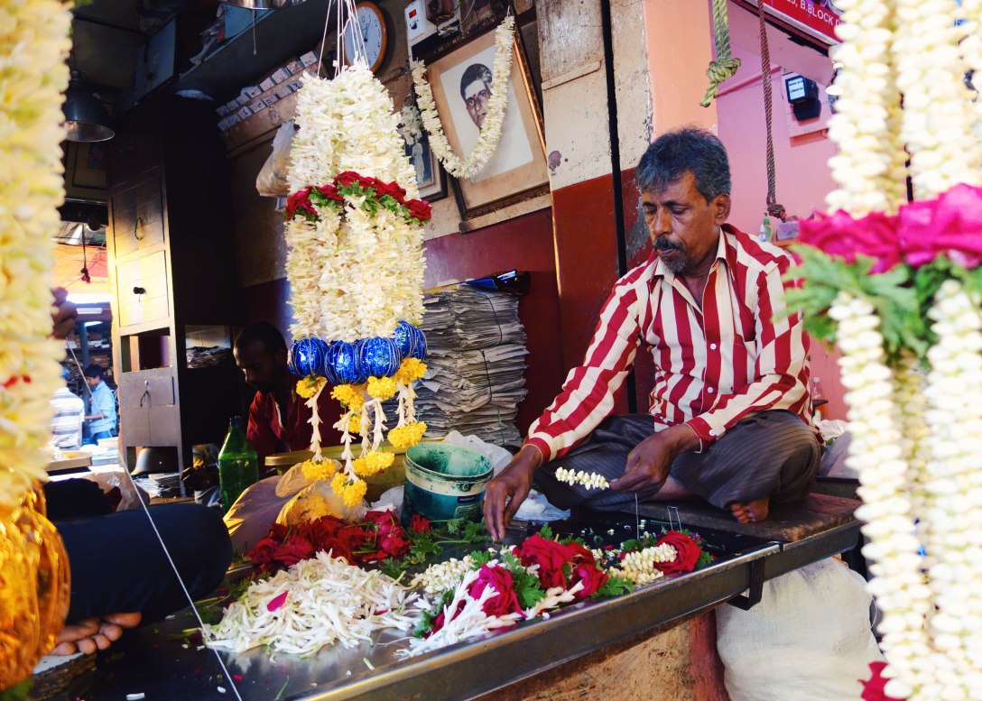 Devaraja Market Mysore